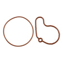 Vakuumpumpe Versiegelungssatz 038145345 Für VW ALH TDI 1.9 MK4 MKIV MK 4 IV