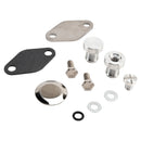 AGR-Kühler Stopfen für BMW 2.0 3.0 M47N2 M57N E46 E90 E60 E61 E83