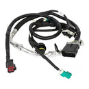 Ledningsnett for girkassen til Ford F-150 (4,6L og 5,4L, modellår 2010), delenummer AL3Z-15525-JA