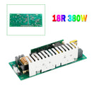 Erstatning Moving Head Beam Bulb 380W 18R Ballast Strømforsyning R18 Stage Lamp