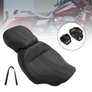 2023–2024 Touring CVO Glide Driver Pasażer