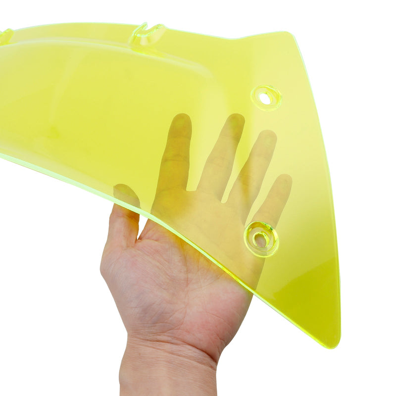 2023-2025 CVO Road Glide FLTRXSTSE ST Windschutzscheibe Windschutz