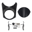 2024-2025 Kawasaki Eliminator 500 Scheinwerfer Windschutzscheibe Verkleidung Windschutzscheibe