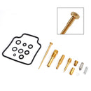 Förgasarreparationssats lämplig för Yamaha Serow 225 XT225 1986-1993 3RW3 3RW2
