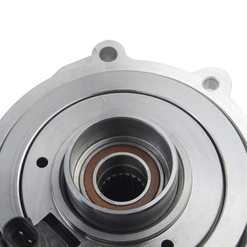 2009-2021 Toyota RAV4 2.5L Viskosekupplung für Hinterachsdifferential 41303-42023 4130342023 ACA31