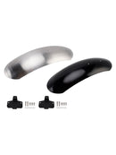 2019–2023 Husqvarna Vitpilen 125 250 401 Svartpilen Stahl-Frontkotflügel