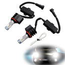 Auto Licht LED-NEBEL X-tremeUltinon LED H8/H11/H16 12834UNIX2 12V10W Für PHILIPS