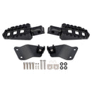 Back Foot Support Foot Peg Fit For Honda CT125 Hunter Cub 20-24 Trail 125 21-24