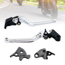 Pitkä kytkentä jarruvipu, joka sopii Yamaha XSR: lle 155 MT15 2019-2022