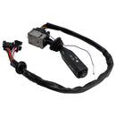 Lenkstockhebelschalter für MAN 81255090124 81255090119 81255090093