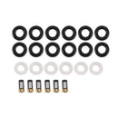 Dichtungsring für Kraftstoffeinspritzdüse 0280155789, passend für Chrysler Town &amp; Country 1999-2000