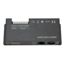 4 canales DMX 512 decodificador RGBW PWM controlador de atenuación controlador de luz de tira LED