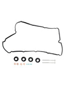 Junta protectora de válvula de perno de sellos de inyector 1372490 compatible con Ford Transit MK7 2,2 TDCI