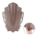 2021-2024 YAMAHA YZF R15 V4 Windschutzscheibe Windschutz