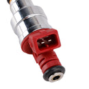 1 Stück Einspritzdüse für Hyundai Excel 1990-1994, Scoupe 1991-1992, Teilenummer 0280150788