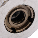 Hinteres Differential-Antriebskettenrad A2463506900 für Mercedes W246 CLA250 B25 A45