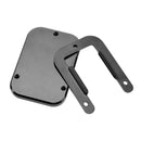 Almohadilla de placa de aumento de soporte adecuada para INTERCEPTOR 650 2018-2023 GT 650 2019-2023