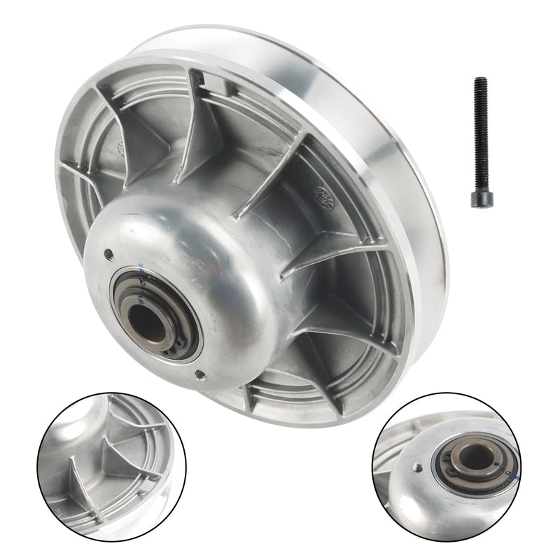 Hinten Komplette Kupplung Variator 1323060 1323166 Für Polaris Allgemeine 1000 Rzr 900