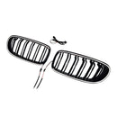 Doppelrippen-Frontgrill für BMW 3er E90/E91 LCI (2009–2011)
