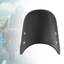 2019-2023 Husqvarna Vitpilen 401/Svartpilen 401 Windschutzscheibe Windschutz