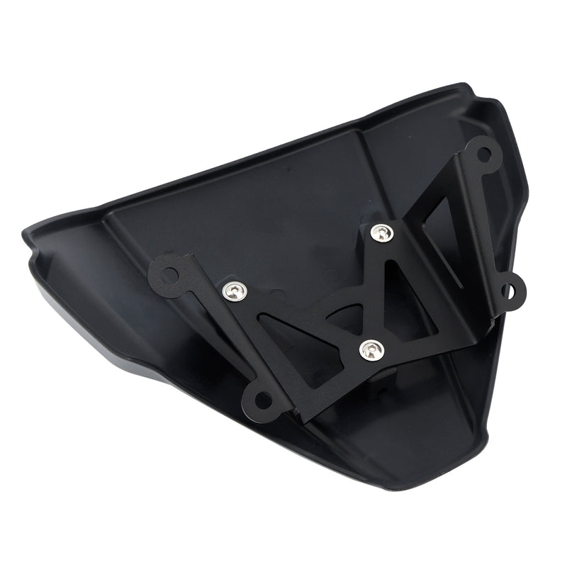 2021-2023 YAMAHA MT-09 MT09 Windschutzscheibe