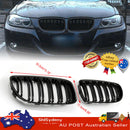 2009-2011 Passer BMW 3-serie E90/E91 LCI Diamond frontgitter