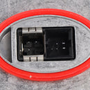 Xenon-Vorschaltgerät, HID-Steuergerät + D3S-Lampen-Kit für Jeep Cherokee 2014-2018