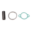 2010-2017 For Honda CRF250R CRF 250R Stock Bore Cylinder Head Piston Kit