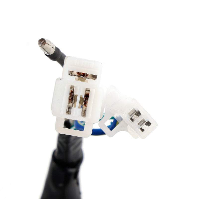 1995 Yamaha XT600EG Stator Controller Sealing Set 3TB-81410-00 3TJ-81960-02