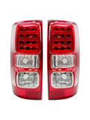 2012–2019 Chevrolet Colorado Holden Ltz 2.8 LH + RH hinten LED Rücklicht