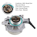 Vakuové čerpadlo 11667570813 pro Peugeot 207 & 5008 1.4 1,6 benzín 4565,77