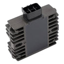 Stator &amp; Regler/Gleichrichter für Kawasaki EX650 Ninja 650R (2006–2011) 21003-0041 21066-0705