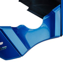 2022–2025 Yamaha XSR900 Bugverkleidung/Unterer Motorspoiler/Verkleidungsabdeckung