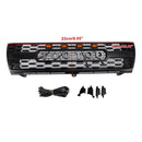 Wabenförmiger Frontstoßstangengrill passend für Toyota Tacoma 1997-2000 TRD PRO
