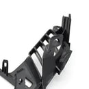 BMW X6 G06 Armaturenbrett, rechte Lüftungsgitterabdeckung, Teilenummer 51459483656 (2020–2022)