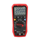 UT61E+ Digitale Multimeter AC/DC Moderne digitale Multimeter mit automatischer Bereichswahl