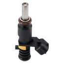 1 Stück Einspritzdüse für Mini Cooper R55 R56 Peugeot 207/208 1.6 06-12 13537528176