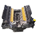 Conjunto de motor AJ133 AJ813464 para Land Rover Range Rover Sport 5.0L4WD (2015–2019)