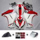 Verkleidungssatz aus ABS-Kunststoff für Honda CBR1000RR 2012-2016