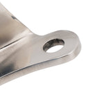 Scheinwerferhalterung Universal Scheinwerferhalterung 3,5"" für Sportster Big Twin