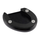 Ständervergrößerungsplattenpolster passend für Bonneville Bobber T100 T120 2018-2020