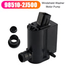 Scheibenwaschmotorpumpe für Hyundai und Kia 2006-2023 98510-2J500