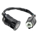 Tenningsnøkkelbryter for Polaris Predator 50 2004 2006 2007 Outlaw 50 2008-2019