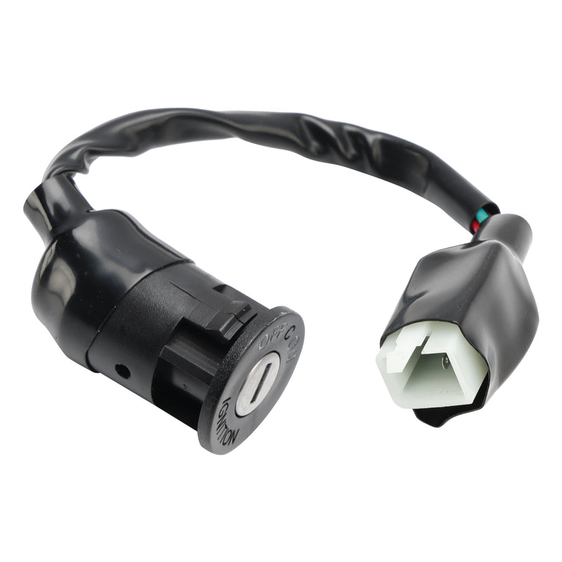 Tenningsnøkkelbryter for Polaris Predator 50 2004 2006 2007 Outlaw 50 2008-2019