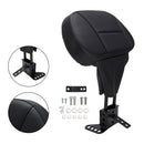 1988–2008 Street Electra, Road Glide, Road King, Tri Glide Fahrer-Rückenlehnenpolster