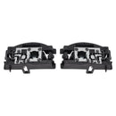 2008–2013 BMW X5 E70 links + rechts hinten Kofferraumdeckel Rücklicht Lampenfassung Sockel 63217262575 63217262576