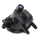 Par tåkelys med lamper for BMW F20 F21 F30 F31 F80 2011-2019