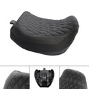 2021-2023 Pan America 1250 Front Raider Sitz Fahrerkissen Pu Schwarz