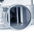 09/1981-12/1987 BMW E28 528e 2.7 90 kW / 122 PS (USA) Luftmassenmesser Sensor 0280202083 17105399