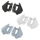 2024 BMW R1300GS Sidepaneler på frontruten